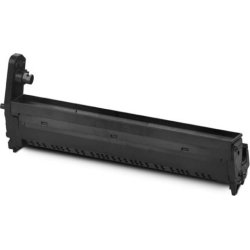 Lasertrumma OKI 44844470 Röd