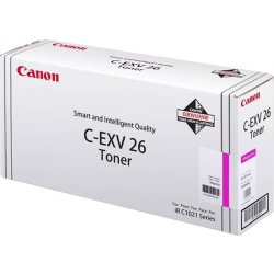 Lasertoner Canon 1658B006 Röd 6000 sidor