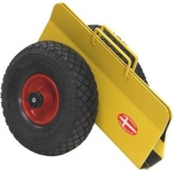 Ravendo skivvagn med klämma, 0-70 mm, 200 kg