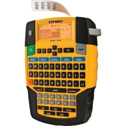 Resväska Set Dymo RHINO 4200