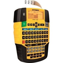 Resväska Set Dymo RHINO 4200