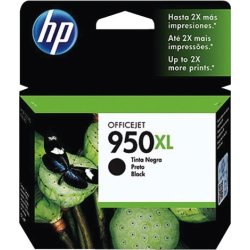 Bläckpatron HP 950XL CN045AE Svart 2300 s