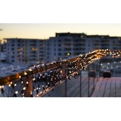 Sirius Tech-Line lampraster Startset 196 LED, 3x3m