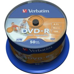 CD, DVD & tillbehör