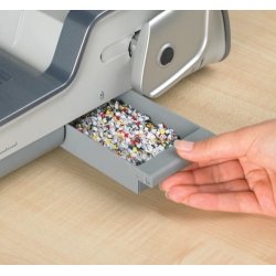 Inbindningsmaskin Fellowes Quasar WIRE Manuell