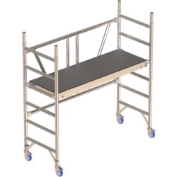 Byggställningar