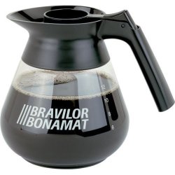 Bonamat Novo2 kanna till kaffebryggare