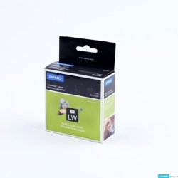 Dymo LW universal-etiket 19x51 mm