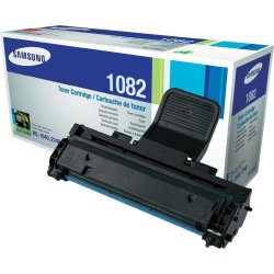 Samsung MLT-D1082S lasertoner, sort, 1500s