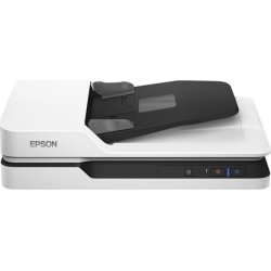 Epson WorkForce DS-1630 flatbäddsskanner