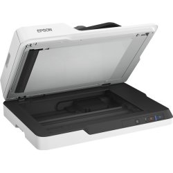 Epson WorkForce DS-1630 flatbäddsskanner