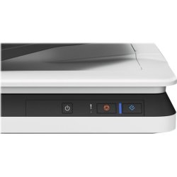 Epson WorkForce DS-1630 flatbäddsskanner