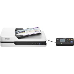 Epson WorkForce DS-1630 flatbäddsskanner