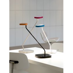 Dekor ring Luxo Trace - Orange