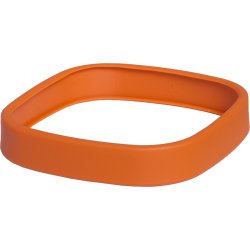 Dekor ring Luxo Trace - Orange