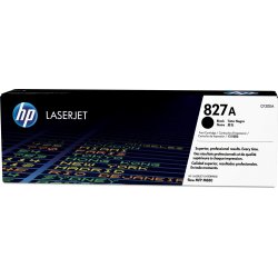 HP 827A/CF300A lasertoner 29 500 s, svart