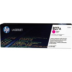 HP 827A/CF303A lasertoner 32 000 s, magenta