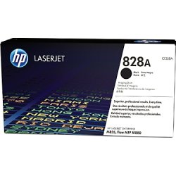 HP 828A/CF358A trumma, 30 000 sidor, svart