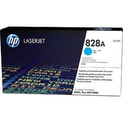 HP 828A/CF359A trumma, 30 000 sidor, cyan