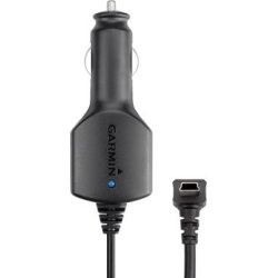 Garmin 12V Billaddare till mini-USB