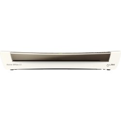 Lamineringsmaskin Leitz iLAM Home Office A3 Vit/Gr