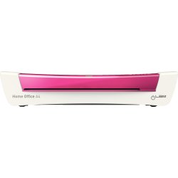 Lamineringsmaskin Leitz iLAM Home Office A4 Vit/ro
