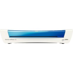 Lamineringsmaskin Leitz iLAM Home Office A4 Vit/bl