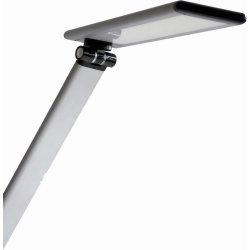 Bordslampa Unilux Terra Silver