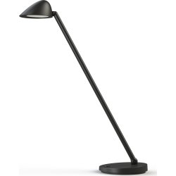 Bordslampa Unilux Jack svart