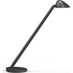 Bordslampa Unilux Jack svart