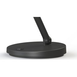 Bordslampa Unilux Jack svart