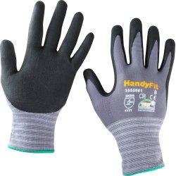 Arbetshandske HandyFit Storlek 8 (M)