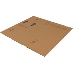 Flyttkartong Standard strl. L