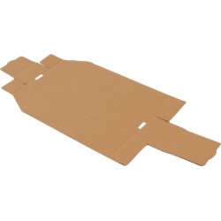 Plocklåda 380x100x100 mm