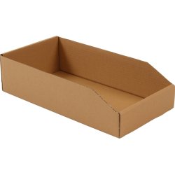 Plocklåda 380x200x100 mm