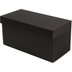 Presentlåda 400x200x200 mm