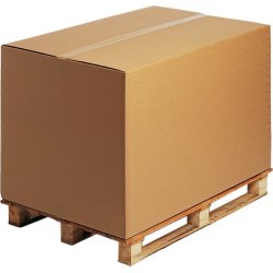 Pallboxar