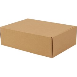 Postlåda 3 mm, 422x312x132 mm
