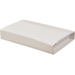 Bogpac låda, 250x183 mm