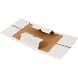 Bogpac låda, 250x183 mm