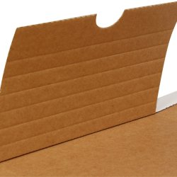 Bogpac låda, 250x183 mm