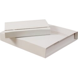 Bogpac låda, 250x183 mm