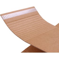 Pluspac Universal fraktlåda 250x182 mm