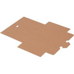 Brevpack 310x215x12 mm