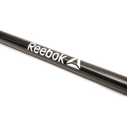 Reebok Rep Set Steel Bar, DELTA