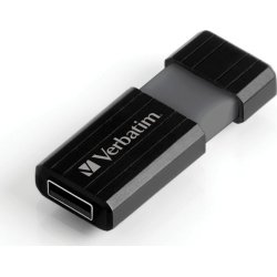 Verbatim Store ‘N’ Go 32 GB USB, svart