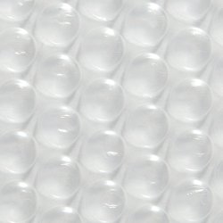 Bubbelplast | 30 my | 125cm x 150m
