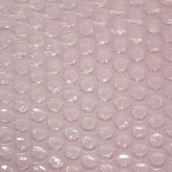 Bubbelplast | Antistatisk | 50cm x 100m | 10mm