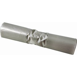 Containersäck 140 liter, 600x140x1400 mm, natur