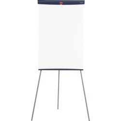 Nobo Basic blädderblocksställ, magnetiskt